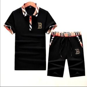 Men’s short set